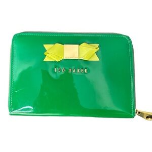 Ted Baker Clutch